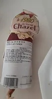Le 1920 de mamie chazel