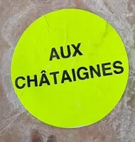 Caillette aux chataignes