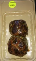 Caillette aux herbes