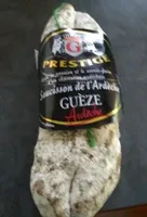 Saucisson de l'Ardèche