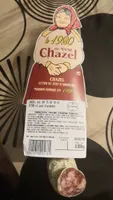 Le 1920 de Mamie Chazel