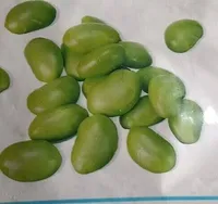 Fèves de soja