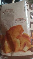 Girolles