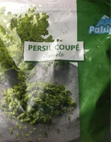 Persil Coupé