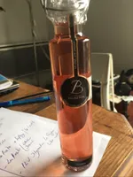 Sirop de violette