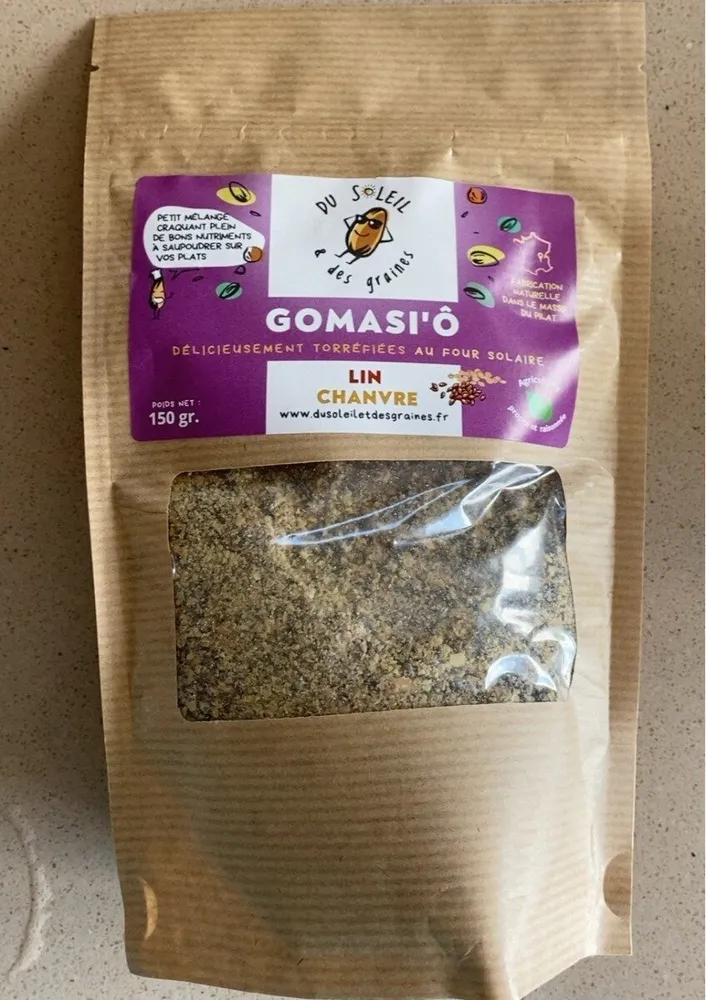 GOMASI’Ô