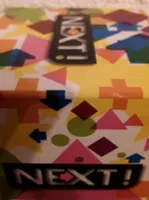 Next(cartes de miam)