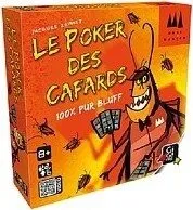 Le Poker Des Cafards