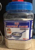 Riz Parfume Jasmin