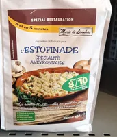 L'Estofinade Aveyronnaise