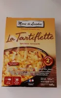 La Tartiflette