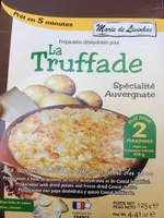 La truffade
