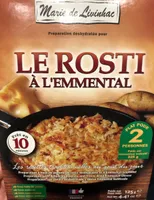 Rosti Emmental
