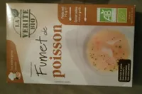 Fumet de poisson