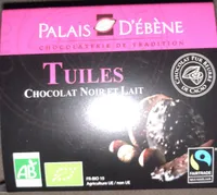 Ballotin De Tuiles Bio & équitable