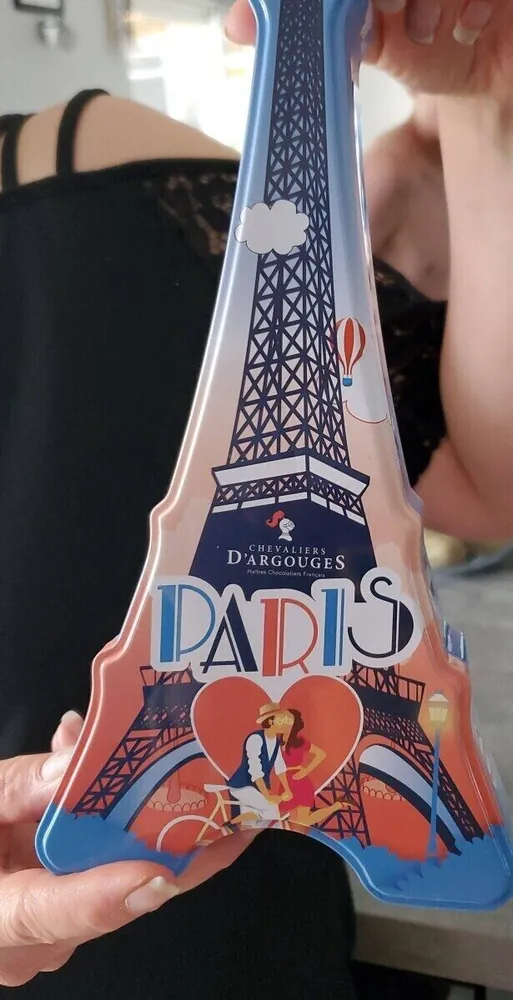 Chocolat