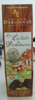 Les Éclats de Pommeau