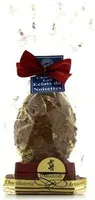 Les chevaliers d'Argouges oeuf chocolat au lait eclat