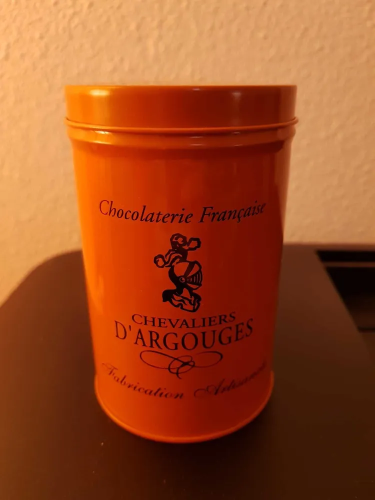 Truffes fantaisies