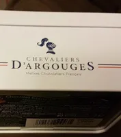 Chocolat gianduja aux noisettes