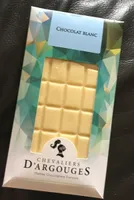 Chocolat Blanc