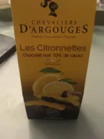 Citronnettes