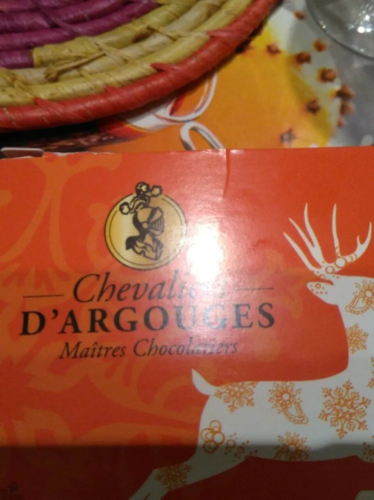 Chocolat