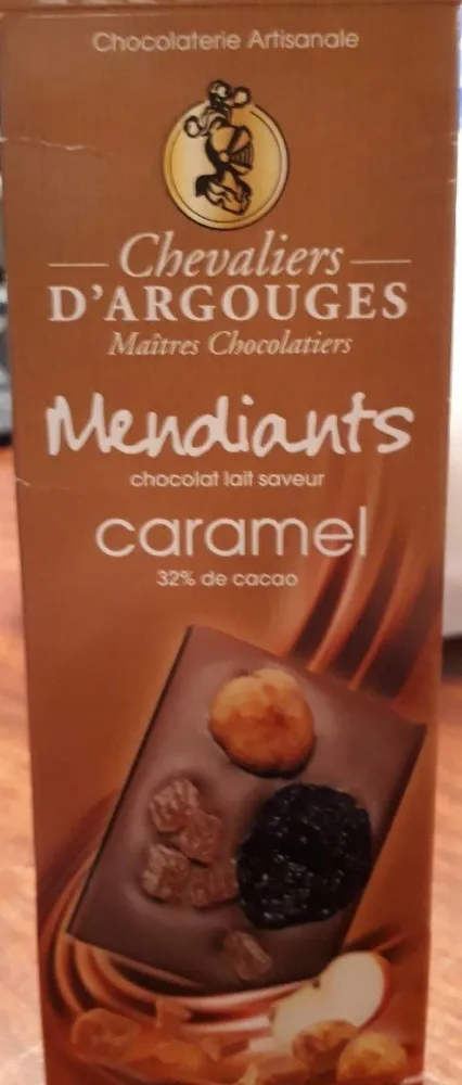 Mendiants