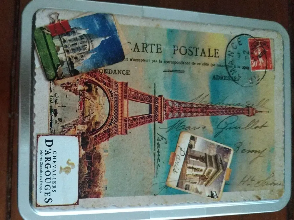Chocolat gianduja aux noisettes