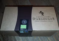 Assortiment de bonbons de chocolat enrobés