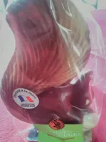 Écureuil au Chocolat Noir