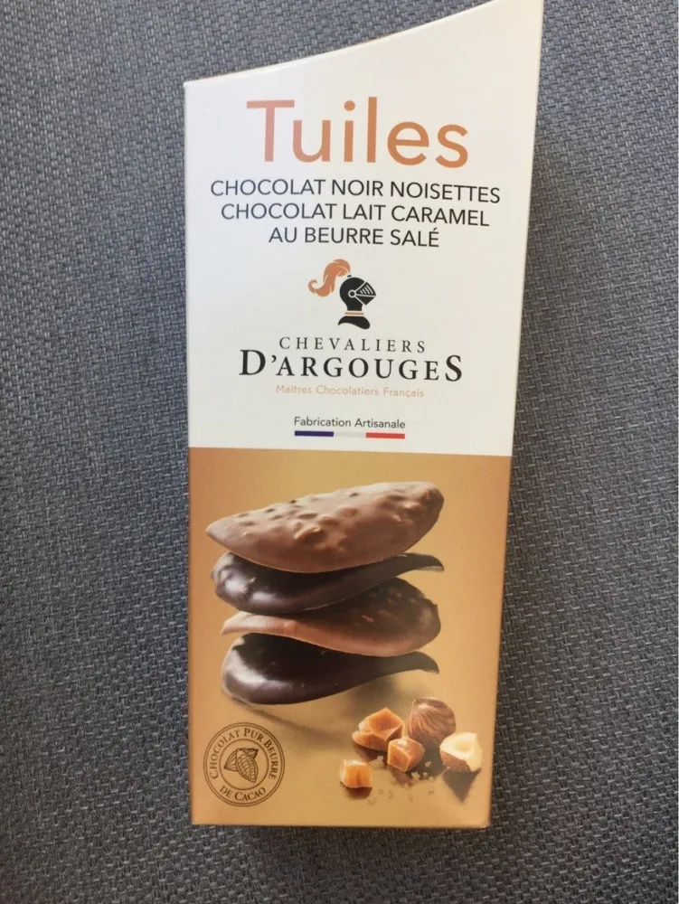 Tuiles