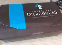 Chocolats