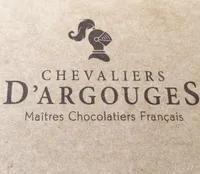 Chevaliers d'argouges