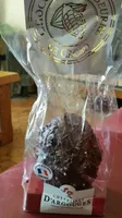oeuf en chocolat