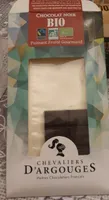 Chocolat noir bio 72%