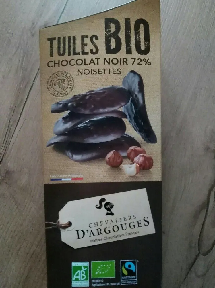 Tuiles Bio