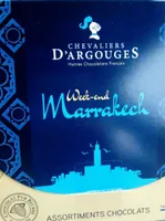 Weekend Marrakech
