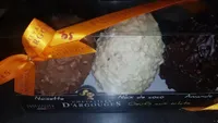 Oeufs aux eclats