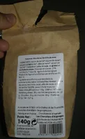 Fritures en chocolat au lait