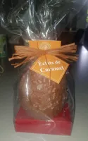 Œuf en chocolat