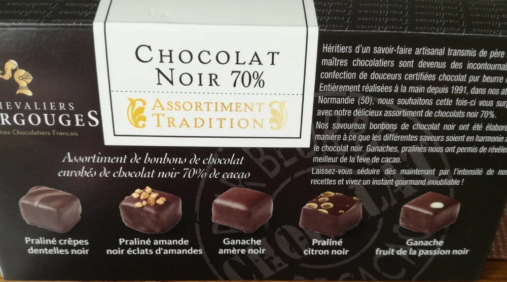 Chocolat