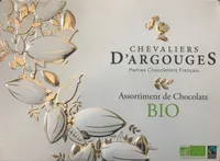Assortiment de chocolats