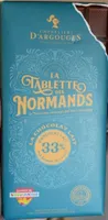 La Tablette des Normands