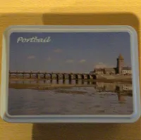 Chocolat gianduja aux noisettes