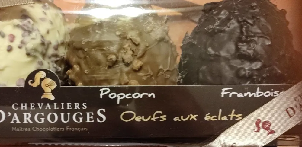 Chocolat