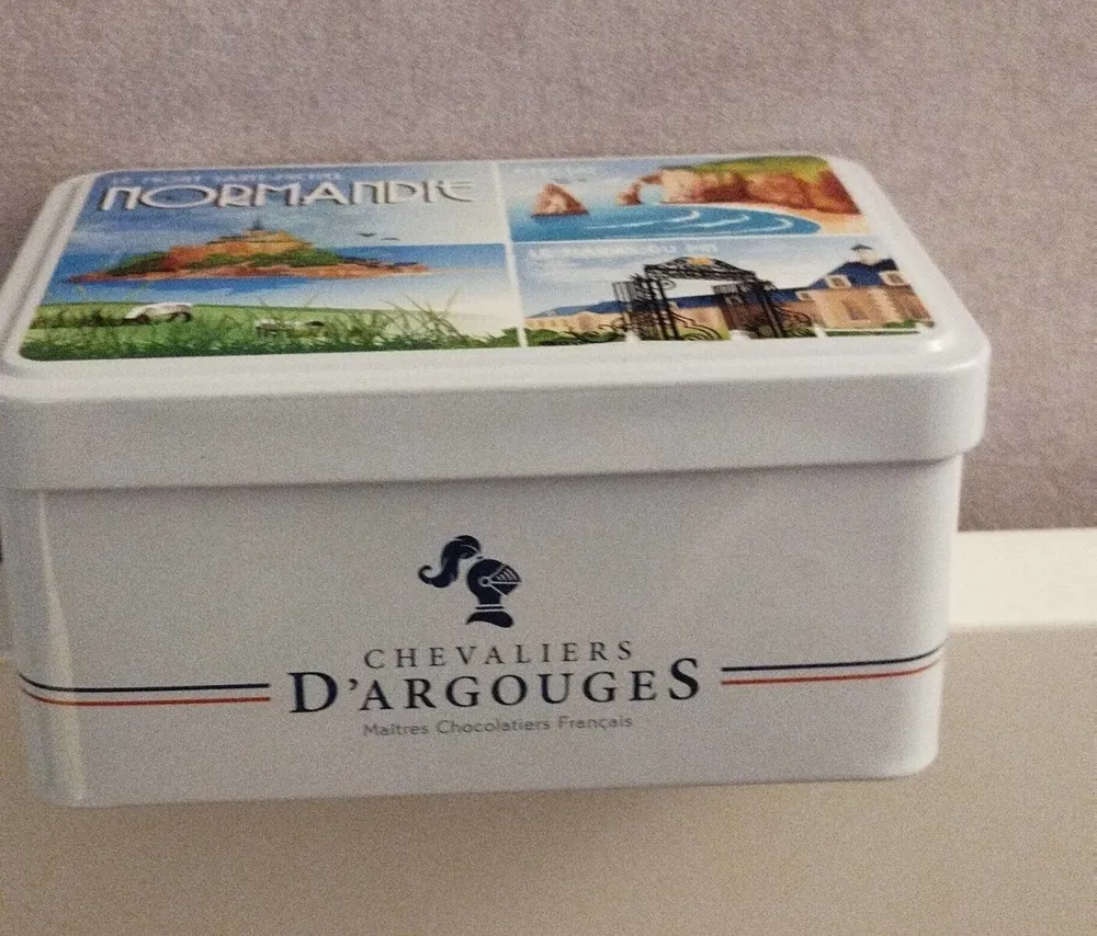 Chocolat Gianduja aux noisettes