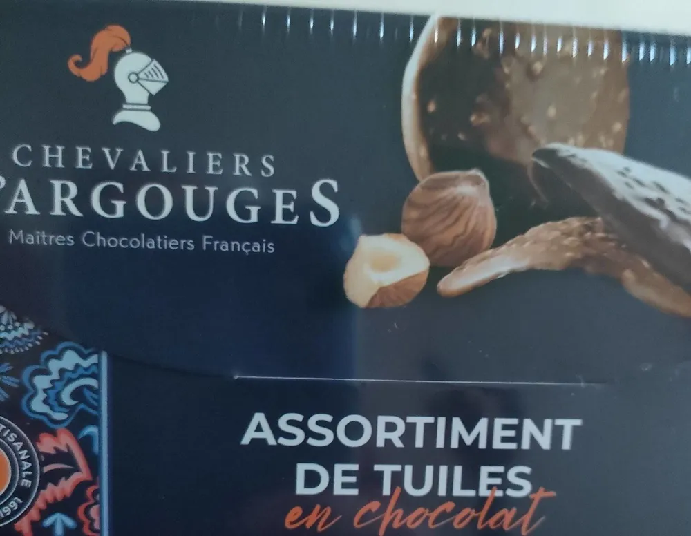 Chocolat