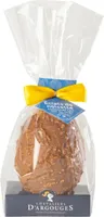 Oeuf chocolat noisette