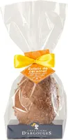 Œuf en chocolat au lait